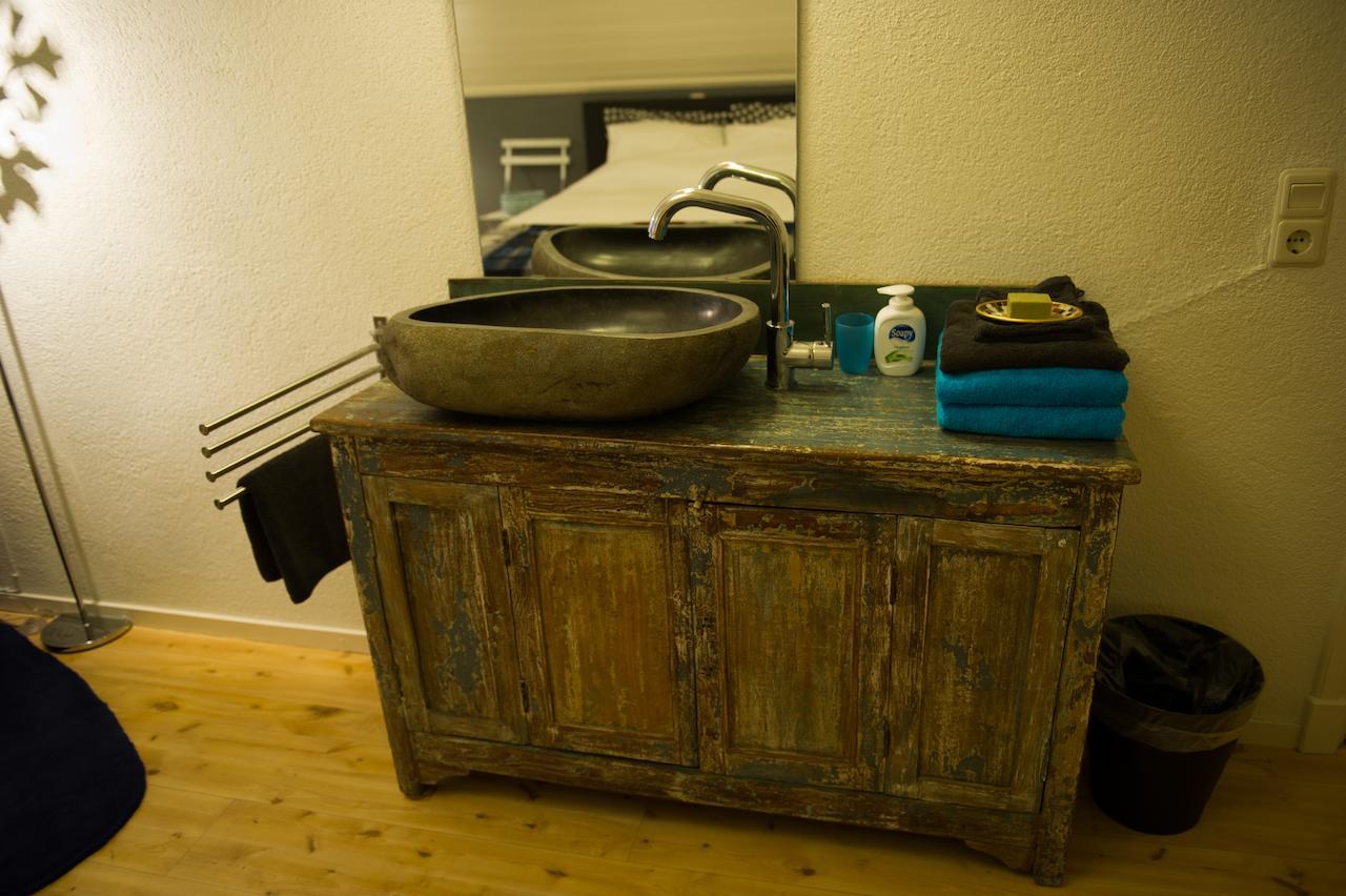 B&B Aan De Burgt Boekel Chambre photo