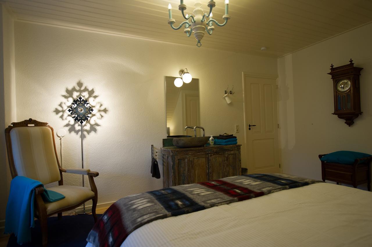 B&B Aan De Burgt Boekel Chambre photo