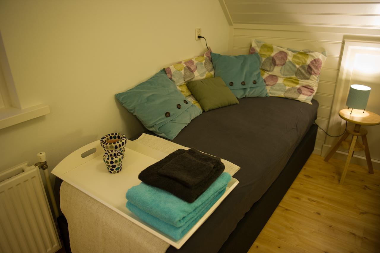 B&B Aan De Burgt Boekel Chambre photo
