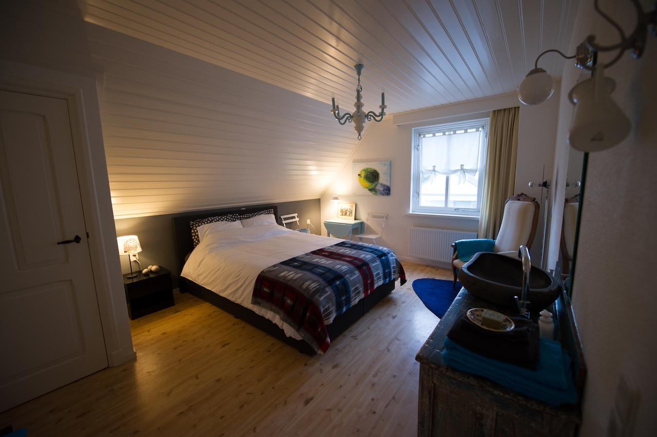 B&B Aan De Burgt Boekel Chambre photo
