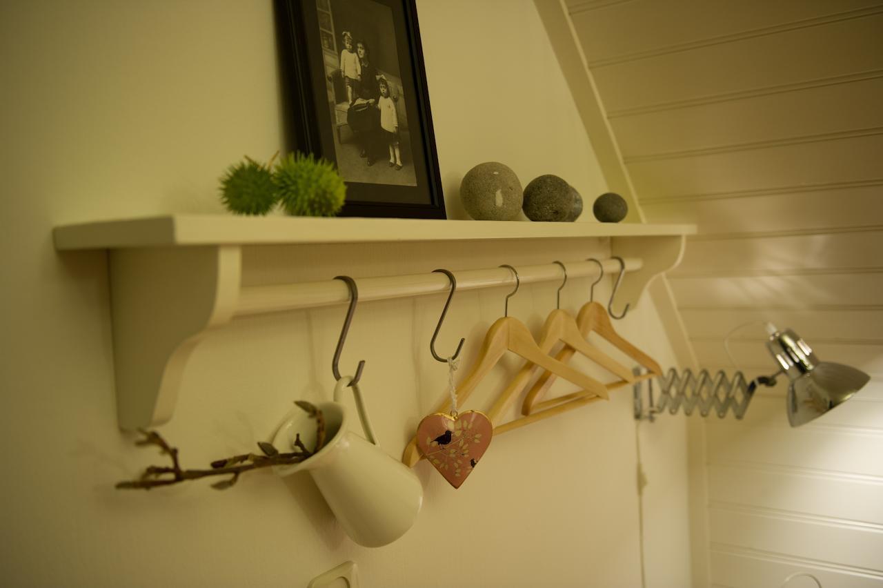 B&B Aan De Burgt Boekel Chambre photo